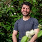 A photo of Jose Eduardo Meireles